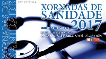 Xornadas de sanidade