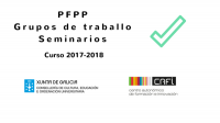 PFPP, GT, S 2017-2018