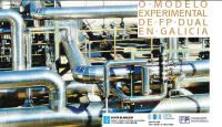 O model experimental da FP dual en Galicia