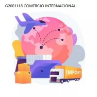 COMERCIO INTERNACIONAL