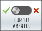 cursos abertos