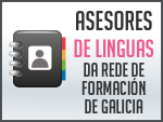 asesores de linguas de galicia