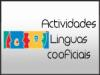 Actividades linguas cooficiais