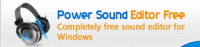 Power Sound Editor