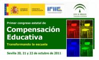 I Congreso Estatal de Compensación Educativa