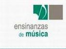 Ensinanzas de Música