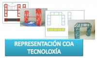 Representación coa Tecnoloxía