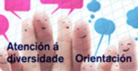 Atención á diversidade e orientación