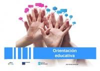  Orientación educativa