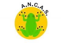 Logo de ANCAS