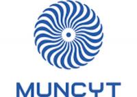 Logo do MUNCYT