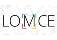 Logo do Portal Web LOMCE