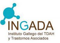 Logo de INGADA