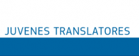 Cartel del Concurso "Juvenes Translatores"