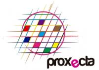 Logo del Plan Proxecta