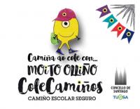 Logo de Colecamiños