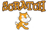 Logo de Scratch