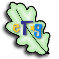 Logo de eTwinning Galicia