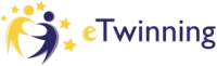 Logo eTwinning