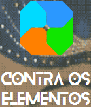 Logo Contra los elementos