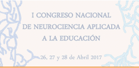 Logo Congreso Neurociencia