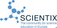 Logo SCIENTIX