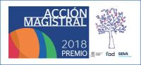 Premios Acción Magistral 2018