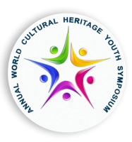  2º Simposio Anual de Patrimonio Cultural Mundial para Jóvenes