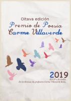VIII Premio de Poesía Carme Villaverde