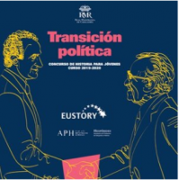 EUSTORY Concurso de historia "Transición política"