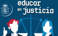 Programa "Educar en justicia"