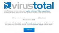 VIRUSTOTAL