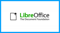 LibreOffice