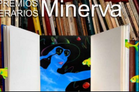 Premios literarios Minerva 49º edición