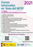 Cartaz-cursos-intef-2021-1º edición