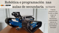 Robótica y programación