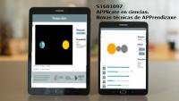 app de ciencias para primaria