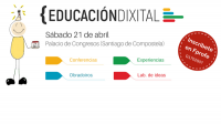 Xornada Educación Dixital (imaxe)