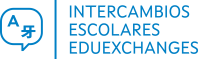 Logo eduexchanges