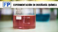 Experimentación en Enxeñaría Química