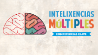 Intelixencias múltiples e competencias clave