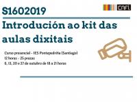 S1602019 - Introdución ao kit das aulas dixitais