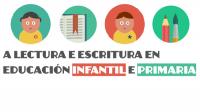 lectura e escritura en infantil e primaria