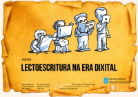 Lectoescritura na era dixital