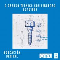 LibreCAD