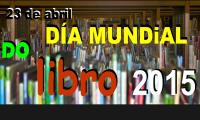 Día mundial do libro