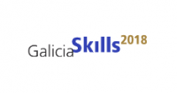 V Campeonato Gallego de Formación Profesional GaliciaSkills 2018