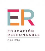 Logo de educación responsable