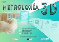 METROLOXÍA 3D