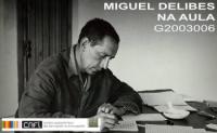 Miguel Delibes